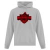 ATC EVERYDAY FLEECE HOODED SWEATSHIRT Thumbnail