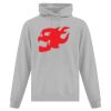 ATC EVERYDAY FLEECE HOODED SWEATSHIRT Thumbnail