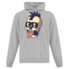 ATC EVERYDAY FLEECE HOODED SWEATSHIRT Thumbnail