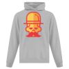 ATC EVERYDAY FLEECE HOODED SWEATSHIRT Thumbnail