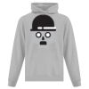 ATC EVERYDAY FLEECE HOODED SWEATSHIRT Thumbnail