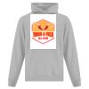 ATC EVERYDAY FLEECE HOODED SWEATSHIRT Thumbnail