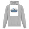 ATC EVERYDAY FLEECE HOODED SWEATSHIRT Thumbnail