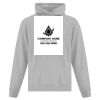 ATC EVERYDAY FLEECE HOODED SWEATSHIRT Thumbnail