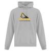 ATC EVERYDAY FLEECE HOODED SWEATSHIRT Thumbnail