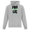 ATC EVERYDAY FLEECE HOODED SWEATSHIRT Thumbnail