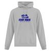 ATC EVERYDAY FLEECE HOODED SWEATSHIRT Thumbnail