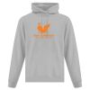 ATC EVERYDAY FLEECE HOODED SWEATSHIRT Thumbnail
