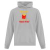 ATC EVERYDAY FLEECE HOODED SWEATSHIRT Thumbnail
