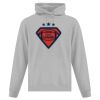 ATC EVERYDAY FLEECE HOODED SWEATSHIRT Thumbnail