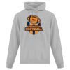 ATC EVERYDAY FLEECE HOODED SWEATSHIRT Thumbnail