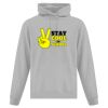 ATC EVERYDAY FLEECE HOODED SWEATSHIRT Thumbnail