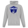 ATC EVERYDAY FLEECE HOODED SWEATSHIRT Thumbnail