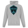 ATC EVERYDAY FLEECE HOODED SWEATSHIRT Thumbnail