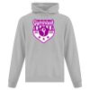 ATC EVERYDAY FLEECE HOODED SWEATSHIRT Thumbnail