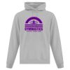 ATC EVERYDAY FLEECE HOODED SWEATSHIRT Thumbnail