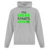 ATC EVERYDAY FLEECE HOODED SWEATSHIRT Thumbnail