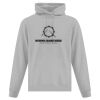 ATC EVERYDAY FLEECE HOODED SWEATSHIRT Thumbnail