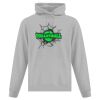ATC EVERYDAY FLEECE HOODED SWEATSHIRT Thumbnail