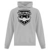 ATC EVERYDAY FLEECE HOODED SWEATSHIRT Thumbnail