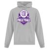 ATC EVERYDAY FLEECE HOODED SWEATSHIRT Thumbnail