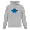 ATC EVERYDAY FLEECE HOODED SWEATSHIRT Thumbnail