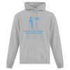 ATC EVERYDAY FLEECE HOODED SWEATSHIRT Thumbnail