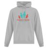 ATC EVERYDAY FLEECE HOODED SWEATSHIRT Thumbnail