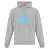 ATC EVERYDAY FLEECE HOODED SWEATSHIRT Thumbnail