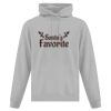 ATC EVERYDAY FLEECE HOODED SWEATSHIRT Thumbnail