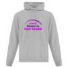 ATC EVERYDAY FLEECE HOODED SWEATSHIRT Thumbnail