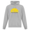 ATC EVERYDAY FLEECE HOODED SWEATSHIRT Thumbnail