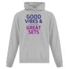ATC EVERYDAY FLEECE HOODED SWEATSHIRT Thumbnail