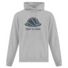 ATC EVERYDAY FLEECE HOODED SWEATSHIRT Thumbnail