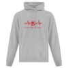 ATC EVERYDAY FLEECE HOODED SWEATSHIRT Thumbnail