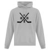 ATC EVERYDAY FLEECE HOODED SWEATSHIRT Thumbnail