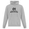 ATC EVERYDAY FLEECE HOODED SWEATSHIRT Thumbnail