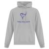 ATC EVERYDAY FLEECE HOODED SWEATSHIRT Thumbnail