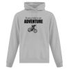 ATC EVERYDAY FLEECE HOODED SWEATSHIRT Thumbnail