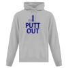 ATC EVERYDAY FLEECE HOODED SWEATSHIRT Thumbnail