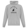 ATC EVERYDAY FLEECE HOODED SWEATSHIRT Thumbnail