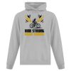 ATC EVERYDAY FLEECE HOODED SWEATSHIRT Thumbnail