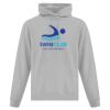 ATC EVERYDAY FLEECE HOODED SWEATSHIRT Thumbnail