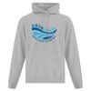 ATC EVERYDAY FLEECE HOODED SWEATSHIRT Thumbnail