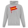 ATC EVERYDAY FLEECE HOODED SWEATSHIRT Thumbnail