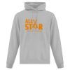 ATC EVERYDAY FLEECE HOODED SWEATSHIRT Thumbnail
