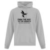 ATC EVERYDAY FLEECE HOODED SWEATSHIRT Thumbnail