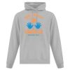 ATC EVERYDAY FLEECE HOODED SWEATSHIRT Thumbnail
