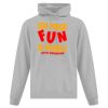 ATC EVERYDAY FLEECE HOODED SWEATSHIRT Thumbnail