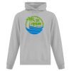 ATC EVERYDAY FLEECE HOODED SWEATSHIRT Thumbnail